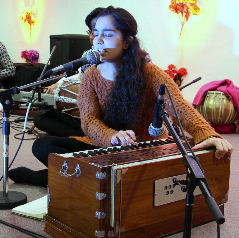 Bhakti Sangeet